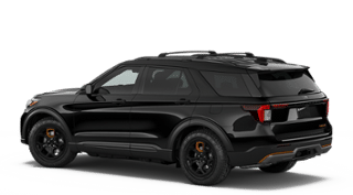 2026 Ford Explorer® External Image 3